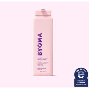 Byoma Sensitive Skin Body Lotion 400 mL/13.52 oz